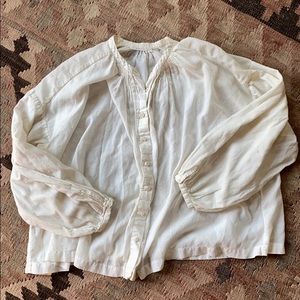Dôen Jane Blouse